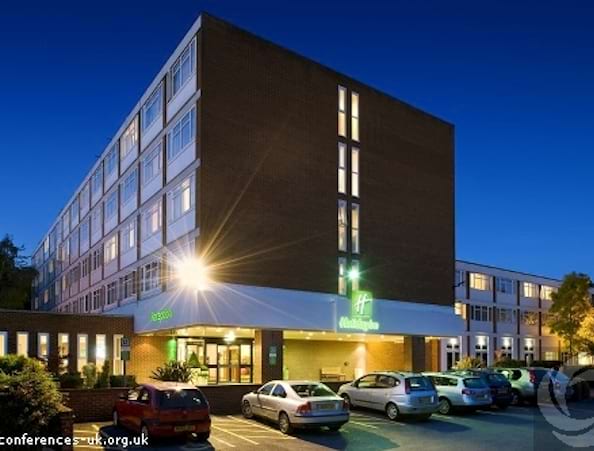 Holiday Inn York
