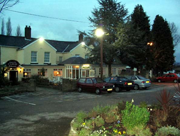 Holland Hall Country House Hotel