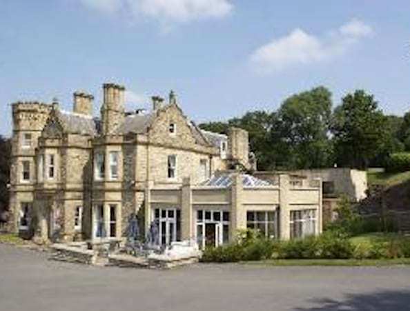 Hollin Hall Hotel and Spa
