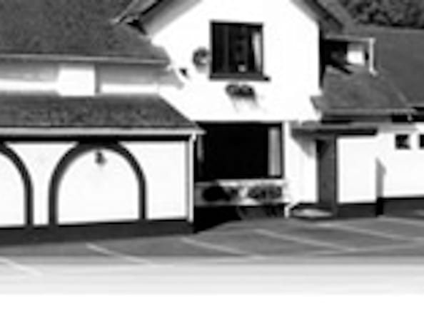 Hollywood Restaurant Benfleet Essex