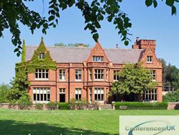 Holmewood Hall