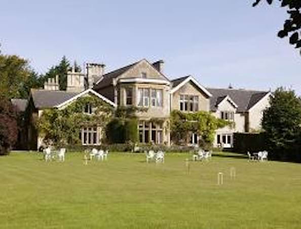 Homewood Park Hotel and Spa