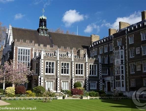 Honourable Society of The Middle Temple