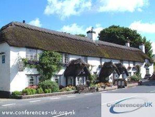 Hoops Country Inn and Hotel