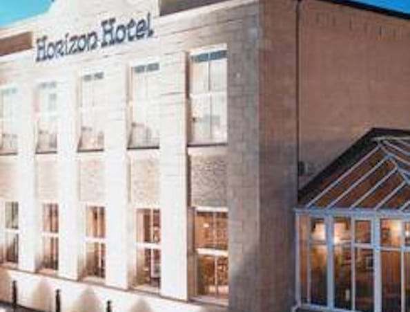 Horizon Hotel Ayr