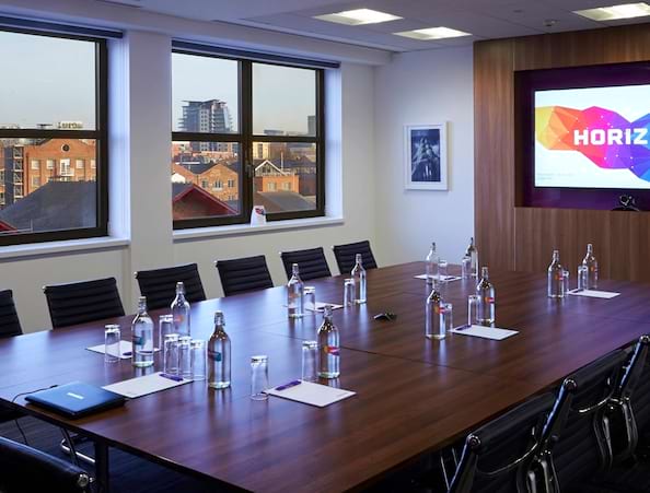 Horizon Leeds