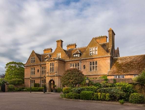 Horwood House Hotel