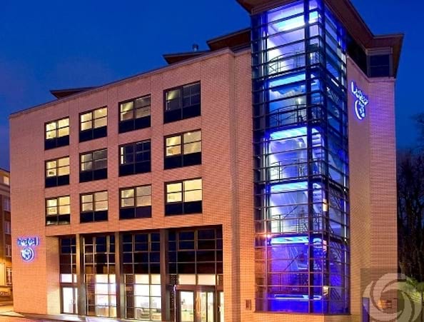 Holiday Inn York City Centre