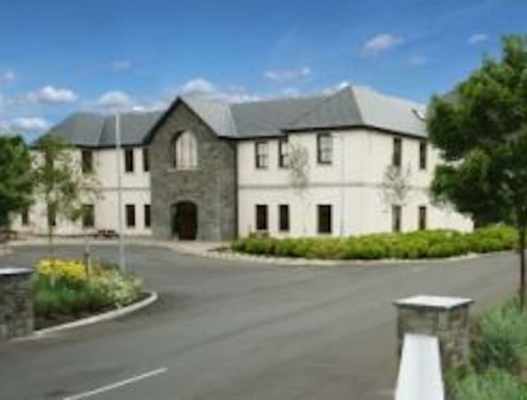 Hotel Ballina Co Mayo Ireland