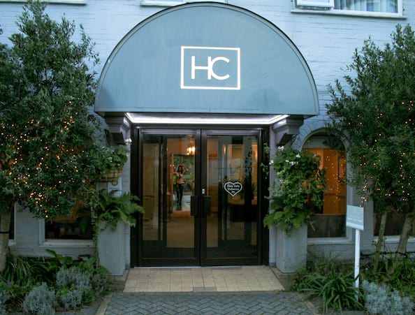 Hotel Collingwood Bournemouth