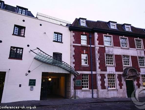 Hotel Du Vin and Bistro Bristol