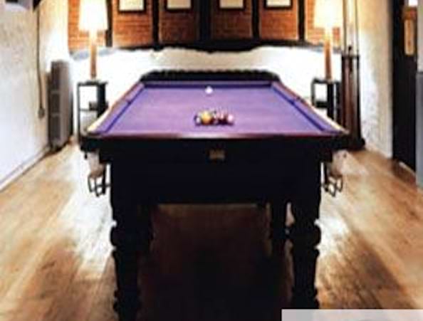 Hotel du Vin and Bistro Henley on Thames