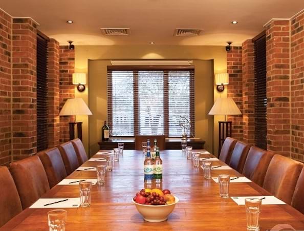 Hotel Du Vin Cheltenham