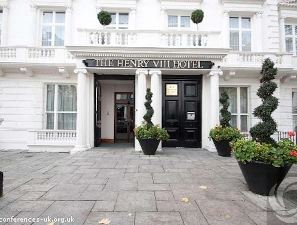 Hotel Henry VIII London