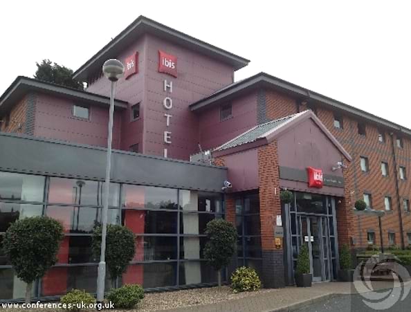 Hotel Ibis Bordesley Circus Birmingham