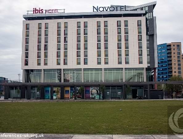 Hotel Ibis London Docklands