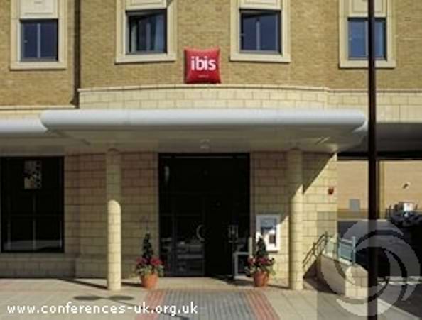 Hotel Ibis London Stratford