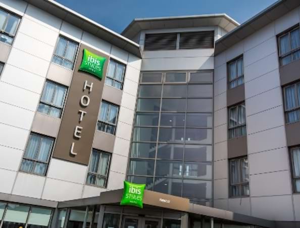 Ibis Styles Haydock