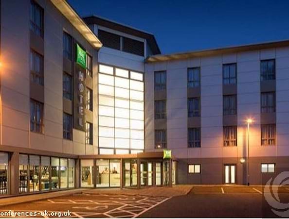 Hotel Ibis Styles Haydock