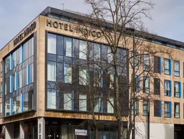 Hotel Indigo Newcastle