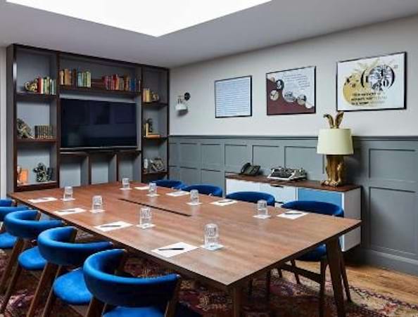 Hotel Indigo Stratford Upon Avon