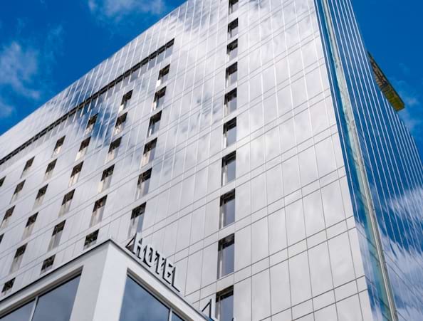 Hotel La Tour Milton Keynes
