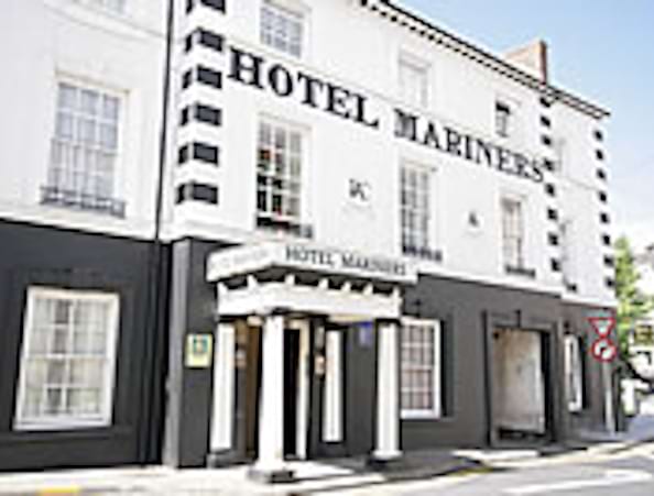 Hotel Mariners