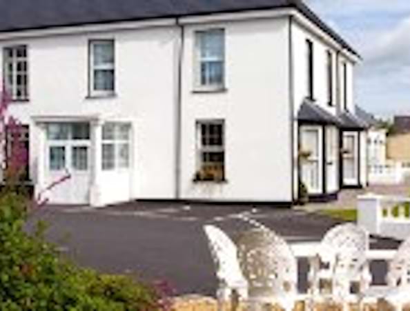 Hotel Plas Hyfryd