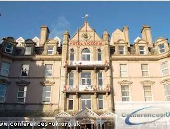 Hotel Victoria