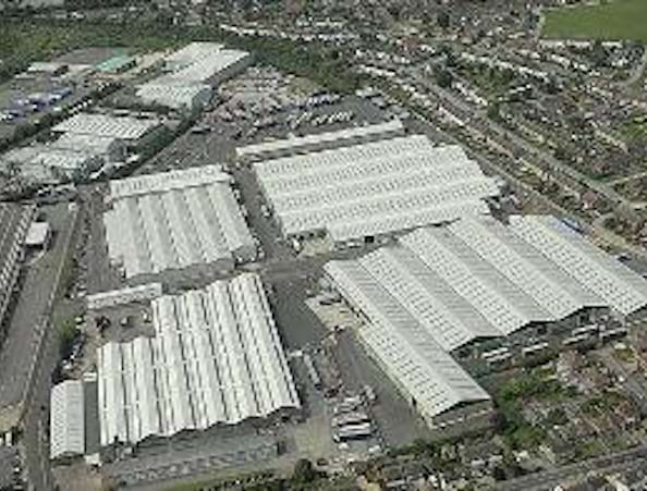 Howard Tenens Conference Centre