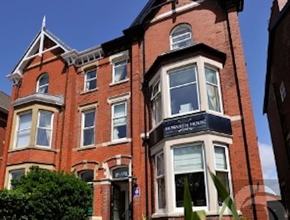 Howarth House St Annes