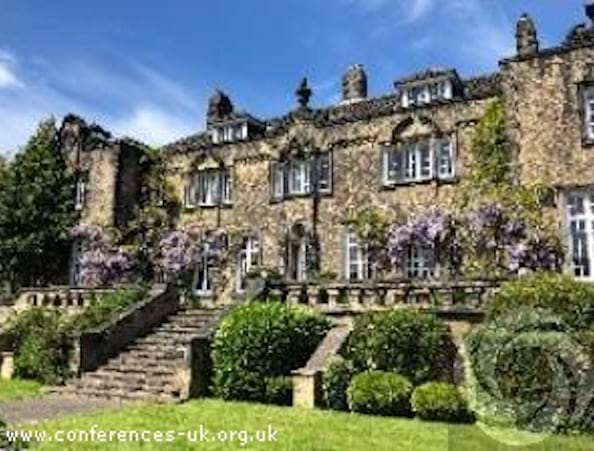 Hoyle Court Baildon West Yorkshire