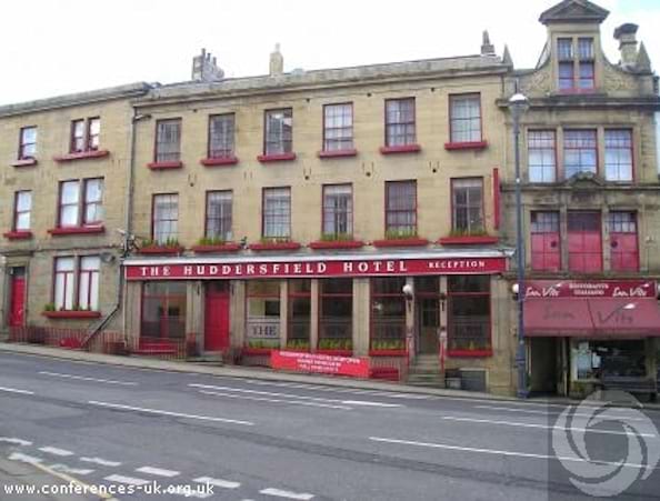 Huddersfield Hotel