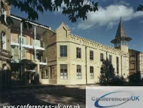 Huddersfield Methodist Museum