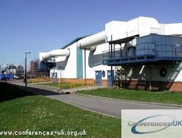 Hull Arena