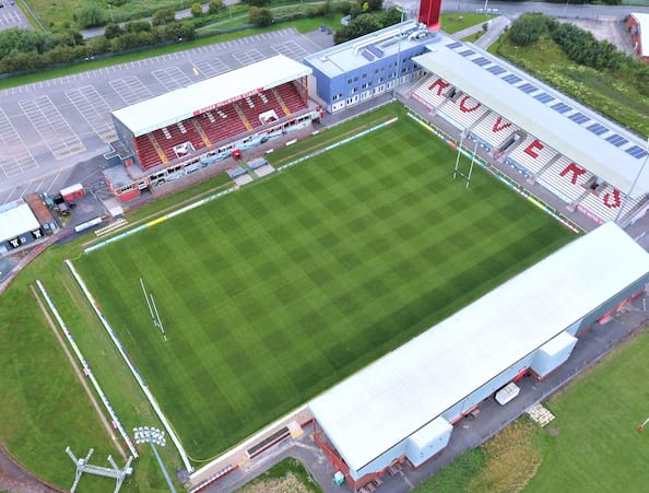 Hull Kingston Rovers