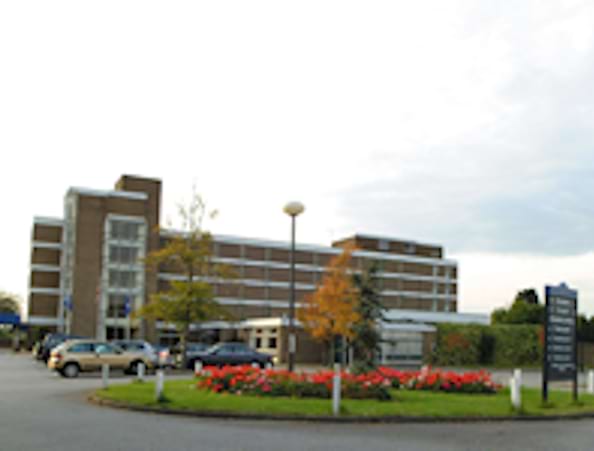 Humber Royal Hotel