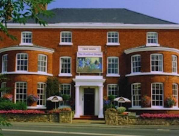 Hundred House Hotel Worcestershire