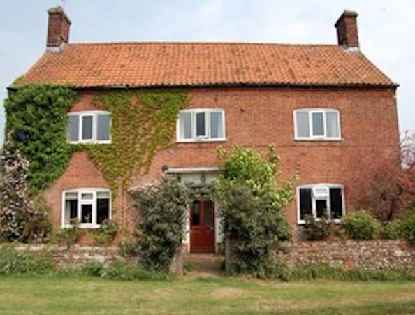 Hunters Hall Dereham