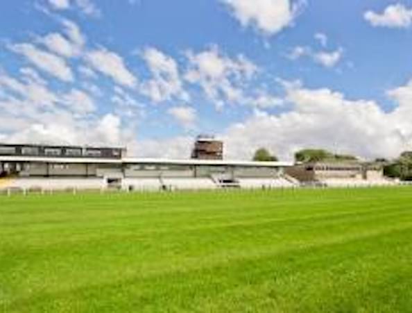 Huntingdon Racecourse