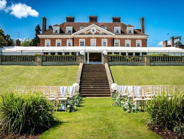 Hunton Park Hotel