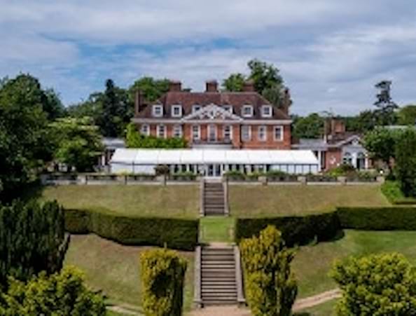 Hunton Park Hotel