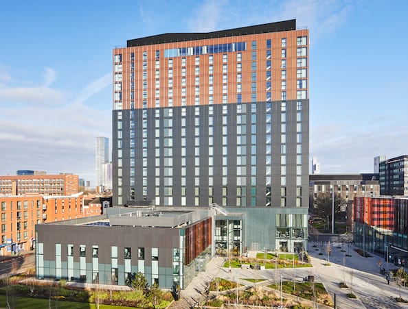 Hyatt Regency Manchester