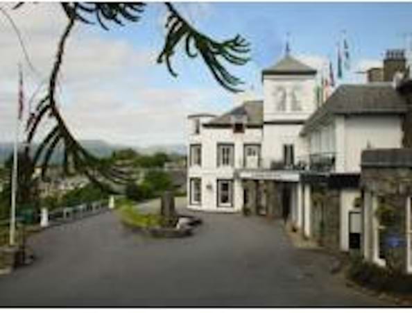 Hydro Hotel and Conference Centre