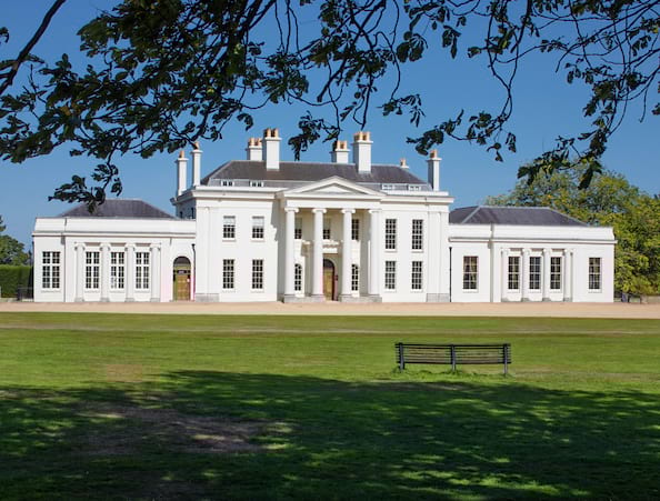 Hylands Estate