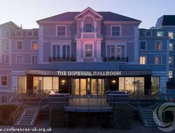 Hythe Imperial