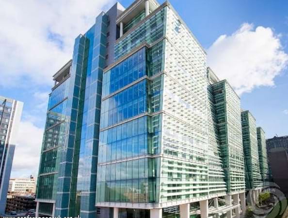 Landmark Space Bristol City Centre