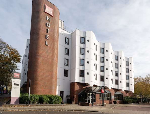 Ibis Portsmouth Centre