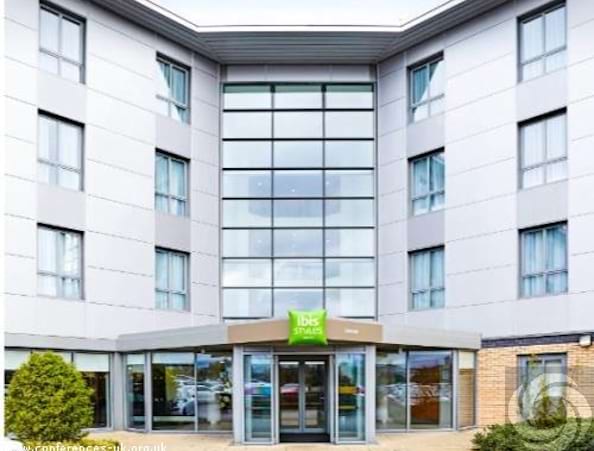 Ibis Styles Barnsley