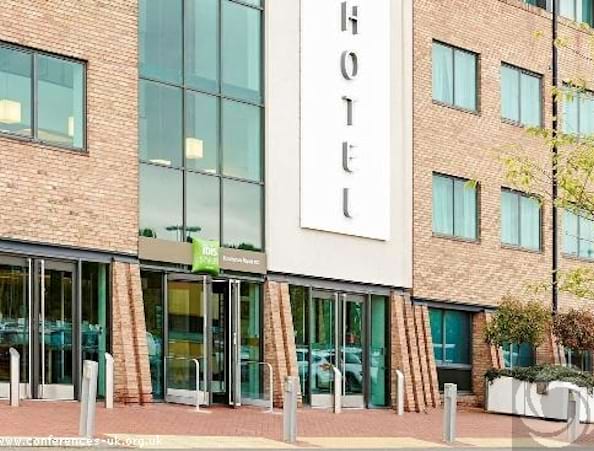 Ibis Styles Birmingham NEC and Airport